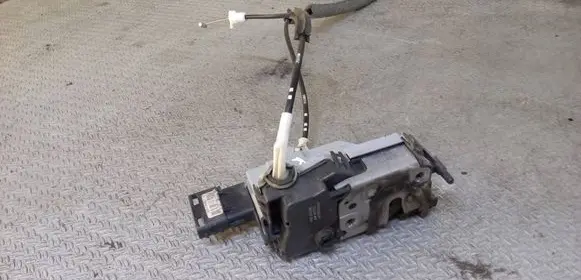 Citroen C5 Rear door lock PSA574395