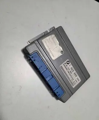 BMW 5 E39 Gearbox control unit/module 1423886