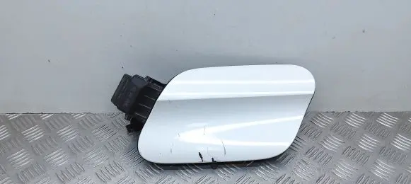 Peugeot 508 II Electric car charge socket cover 9823707080 9823707380