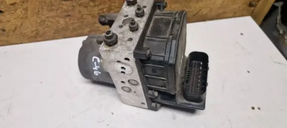 Toyota Avensis T250 ABS Pump 8954105090 681316 0265950149