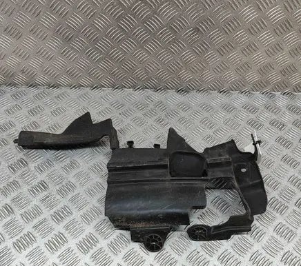 Honda Civic X Intercooler air guide/duct channel 71201TGHA