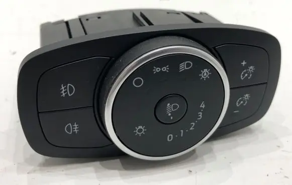 Ford Focus Other switches/knobs/shifts 10507973