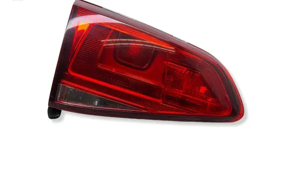 Volkswagen Golf VII Tailgate rear/tail lights 5G0945093AD