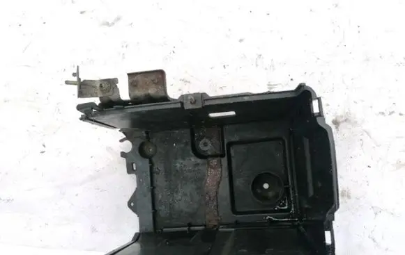 Mazda 3 I Battery box tray BP4K56040