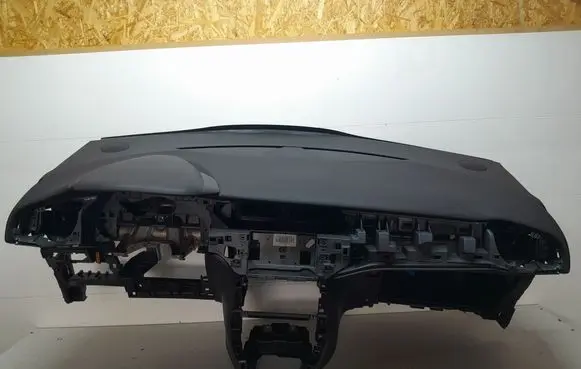 Citroen C3 Dashboard 98016847ZD 9801618280 250403218