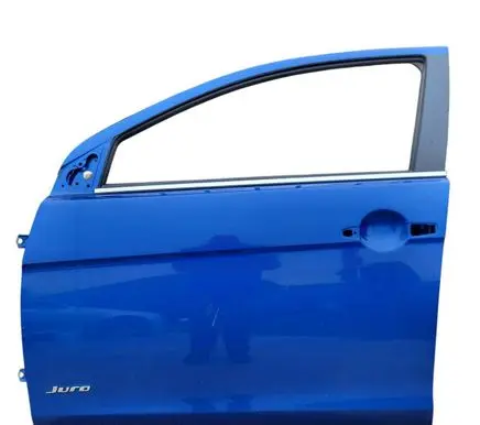 Mitsubishi Lancer X Front door 