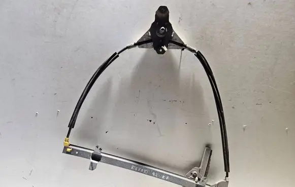 Ford Escort Front door manual window regulator