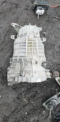 Audi A4 S4 B8 8K Automatic gearbox brak
