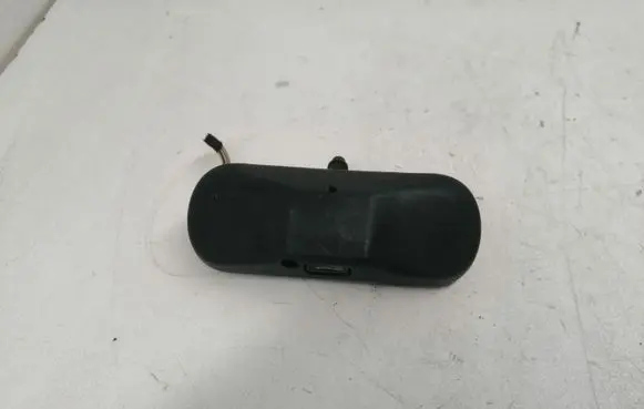 Volkswagen PASSAT B6 Windshield washer spray nozzle 5M0955986C