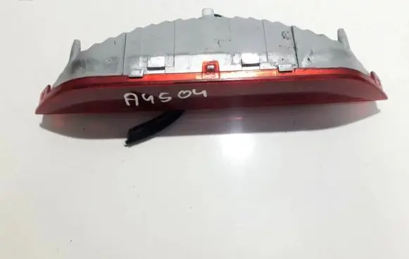 Hyundai Getz Third/center stoplight 927501c0 92750-1c0