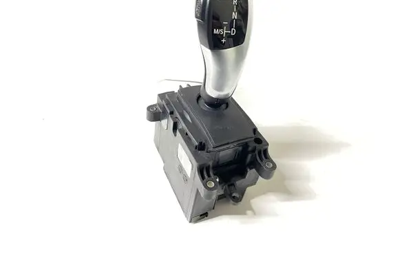 BMW 5 F10 F11 Gear selector 9239504