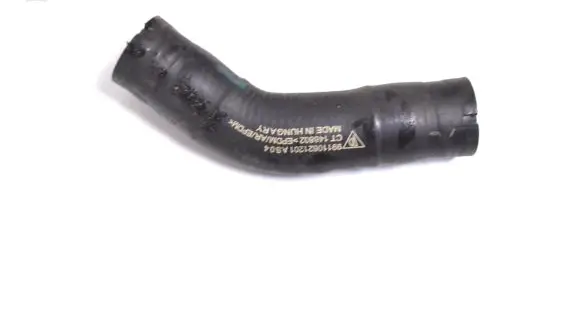 Porsche Carrera GT Engine coolant pipe/hose 99110621201