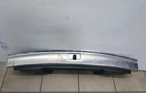 Audi Q5 SQ5 Trunk/boot sill cover protection 8R0864513C
