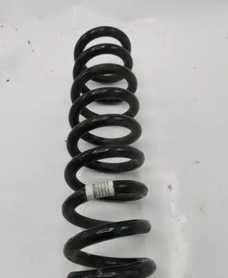 Mercedes-Benz GLC X253 C253 Rear coil spring
