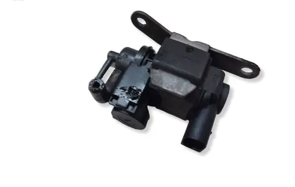 Audi Q7 4L Turbo solenoid valve 059906609