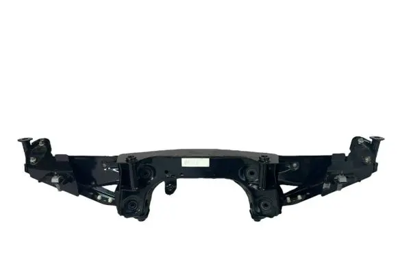 BMW 1 F40 Rear subframe 6862558 33316862558 6851560