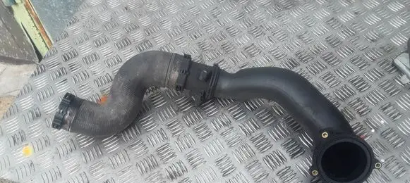 Mercedes-Benz Sprinter W906 Intercooler hose/pipe A9065281582 A6510900242
