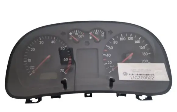 Speedometer (instrument cluster)