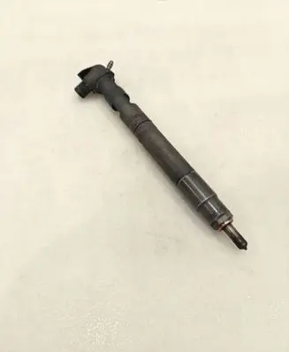Chevrolet Captiva Fuel injector 28489548 25195089