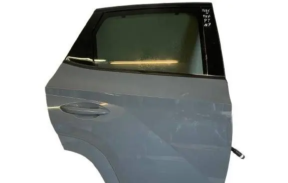 Hyundai Tucson IV NX4 Rear door