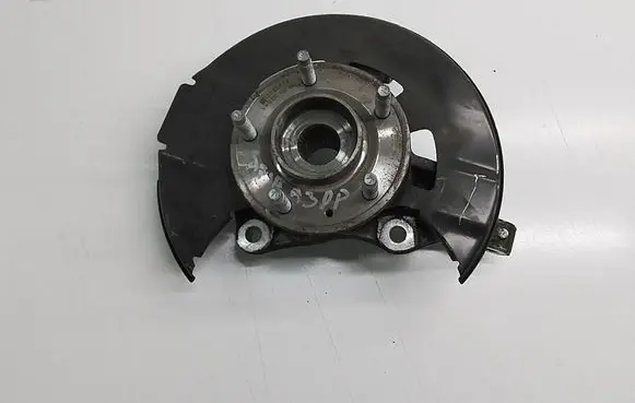 Opel Zafira C Front wheel hub 13248527