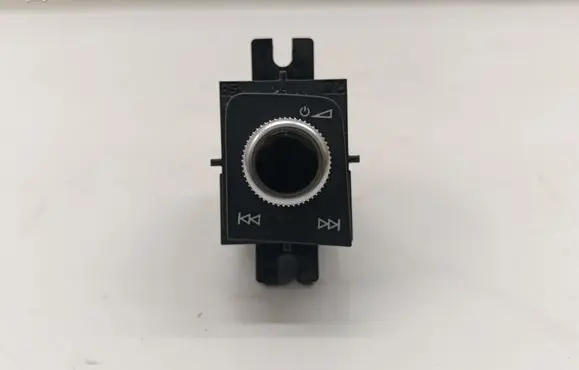 Audi Q5 SQ5 Sound control switch 80C919616A