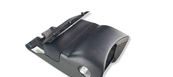 Volvo XC60 Steering wheel column trim 
