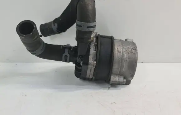 Porsche Cayenne (92A) Electric auxiliary coolant/water pump 7P0965567