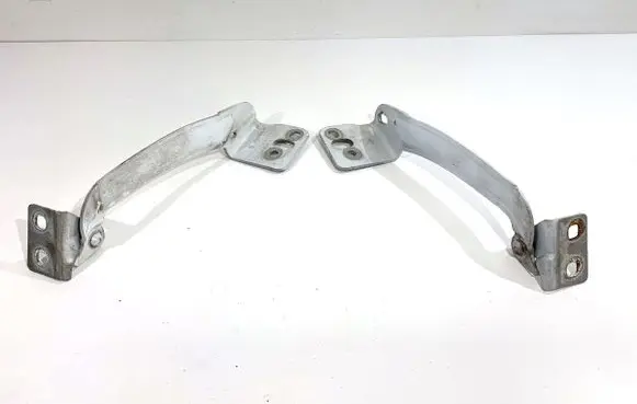 Renault Kangoo II Engine bonnet/hood hinges