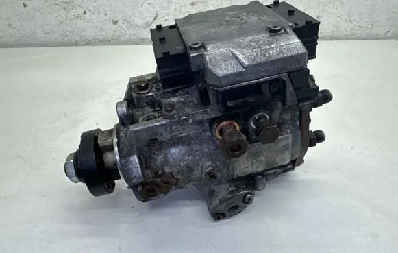 Opel Zafira A Fuel injection high pressure pump 0470504225
