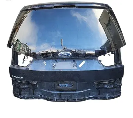 Ford Galaxy Tailgate/trunk/boot lid