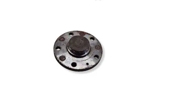 Volkswagen PASSAT B6 Rear wheel ball bearing 