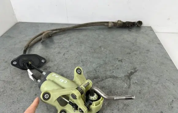 Honda CR-V Gear shift cable linkage 54310T1GE010M1