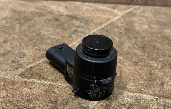 Mercedes-Benz E W212 Parking PDC sensor A2125420018