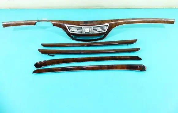 Mercedes-Benz S W221 Center console decorative trim 2216800671 IMPRK1321933