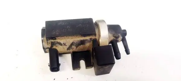 Mercedes-Benz A W169 Turbo solenoid valve A0051535528 70078200