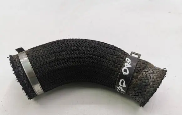 KIA Carens I Intercooler hose/pipe