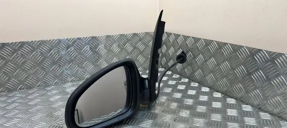 Opel Astra J Front door electric wing mirror 13334632 13308361