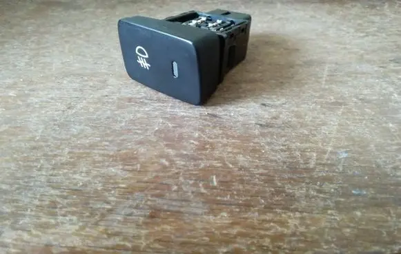 KIA Sportage Fog light switch 025917774970
