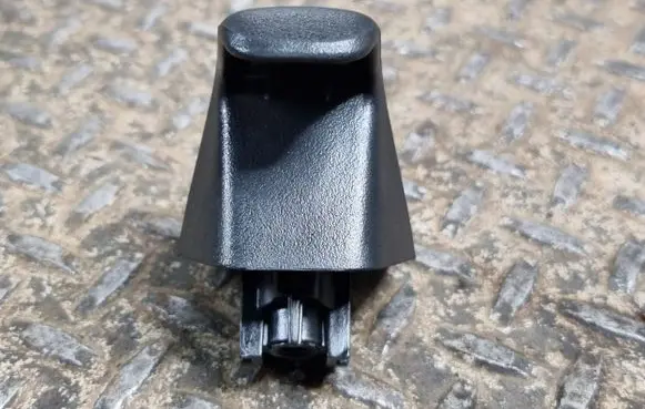 Dodge Challenger Hook 