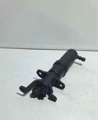 Seat Alhambra (Mk1) Headlight washer spray nozzle 7M3955978