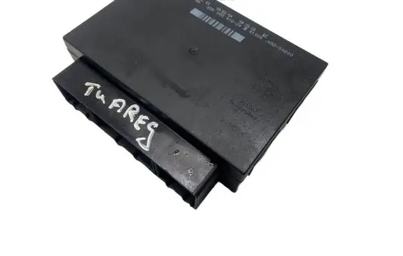 Volkswagen Touareg I Comfort/convenience module 7L0959933E 7L0959933