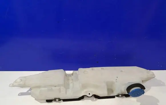 Jaguar F-Type Windshield washer fluid reservoir/tank EX5317B613AG