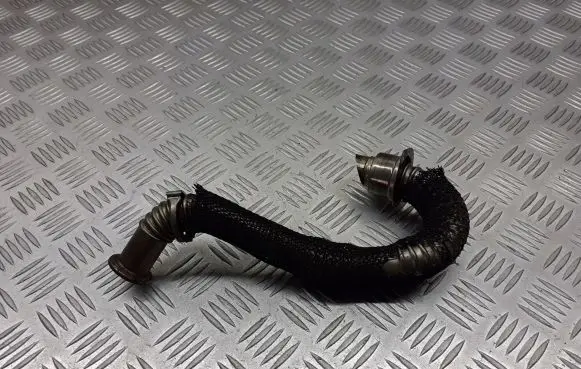 Peugeot Partner EGR valve line/pipe/hose