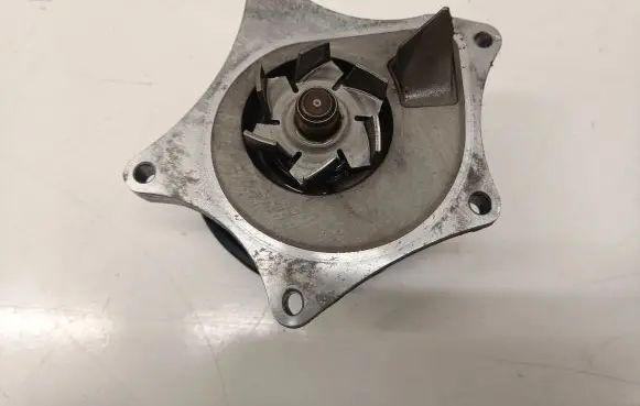 Water pump