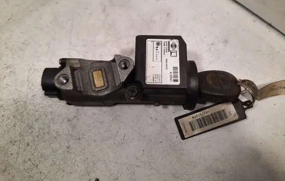 Nissan Primera Ignition lock