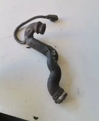 Volvo S80 Breather/breather pipe/hose 30788009