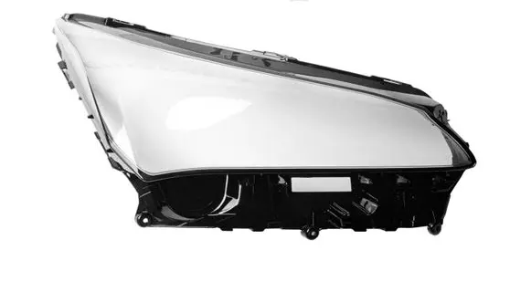 Lexus NX Headlight lense 