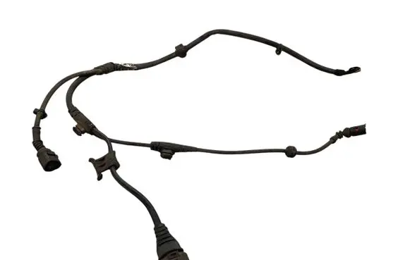Audi A6 S6 C6 4F Rear ABS sensor wiring 4F0972253AG