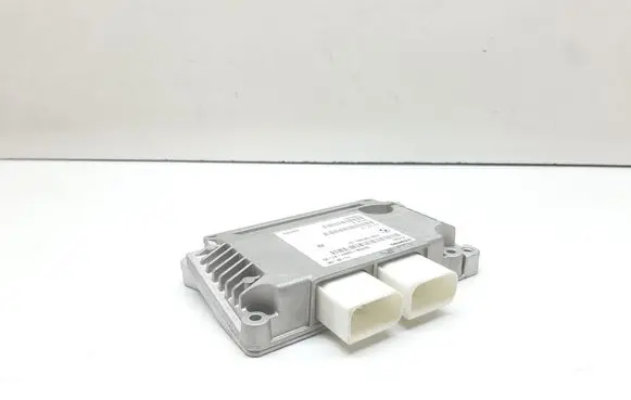 BMW 3 E92 E93 Gearbox control unit/module 7567803 27607567803 ATC300